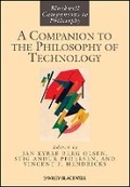Cover: A Companion to the Philosophy of Technology - Wiley-Blackwell