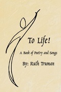 Cover: To Life! - AuthorHouse