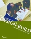 Cover: The Integrated Design-Build Team - Delmar Cengage Learning