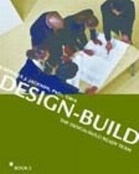 Enlarge image Cover: The Integrated Design-Build Team - Delmar Cengage Learning