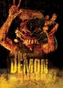 Cover: The Demon Queen - Simon & Schuster Books for Young Readers