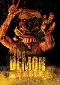 Enlarge image Cover: The Demon Queen - Simon & Schuster Books for Young Readers