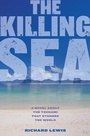 Cover: The Killing Sea - Simon & Schuster Books for Young Readers