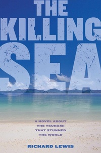 Enlarge image Cover: The Killing Sea - Simon & Schuster Books for Young Readers