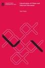 Cover: Linearization of Chains and Sideward Movement - MIT Press