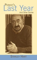 Cover: Perksy's Last Year - Authorhouse