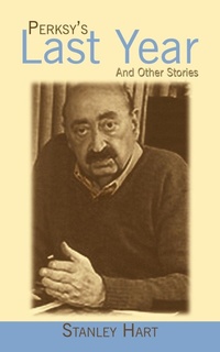 Enlarge image Cover: Perksy's Last Year - Authorhouse