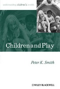 Cover: Children and Play - Wiley-Blackwell