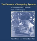 Cover: The Elements of Computing Systems - MIT Press