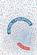 Cover: Action in Perception - MIT Press