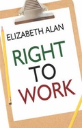 Cover: Right to Work - America Star Books