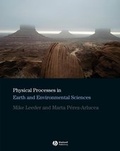 Cover: Physical Processes in Earth and Environmental Sciences - Wiley-Blackwell