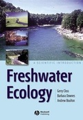 Cover: Freshwater Ecology - Wiley-Blackwell