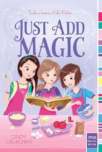 Enlarge image Cover: Just Add Magic - Aladdin