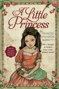 Cover: A Little Princess - Simon & Schuster