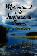 Cover: Motivational and Inspirational Poems - AuthorHouse