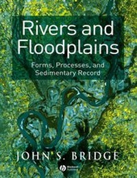 Abbildung von: Rivers and Floodplains - Wiley-Blackwell