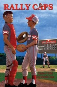Enlarge image Cover: RALLY CAPS - America Star Books