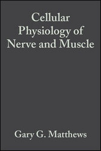 Abbildung von: Cellular Physiology of Nerve and Muscle - Wiley-Blackwell