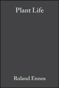 Cover: Plant Life - Wiley-Blackwell