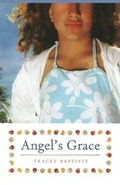 Cover: Angel's Grace - Paula Wiseman Books