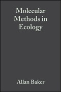 Cover: Molecular Methods in Ecology - Wiley-Blackwell