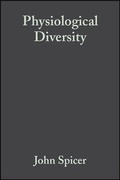 Cover: Physiological Diversity - Wiley-Blackwell