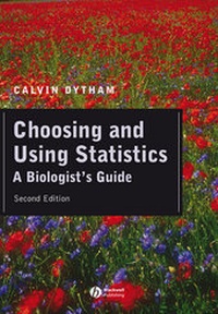 Abbildung von: Choosing and Using Statistics - Wiley