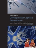 Cover: Handbook of Developmental Cognitive Neuroscience - MIT Press