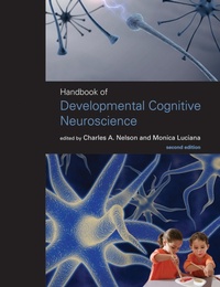 Enlarge image Cover: Handbook of Developmental Cognitive Neuroscience - MIT Press