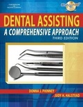 Cover: Dental Assisting - Cengage Learning