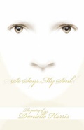 Cover: So Says My Soul - America Star Books