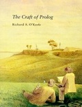 Cover: The Craft of PROLOG - MIT Press