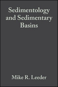 Abbildung von: Sedimentology and Sedimentary Basins - Wiley-Blackwell