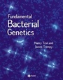 Cover: Fundamental Bacterial Genetics - Wiley-Blackwell