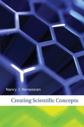 Cover: Creating Scientific Concepts - Bradford Books