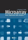 Cover: Microarray Gene Expression Data Analysis - Wiley-Blackwell