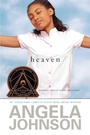 Cover: Heaven - Simon & Schuster Books for Young Readers