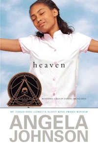 Enlarge image Cover: Heaven - Simon & Schuster Books for Young Readers