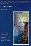 Cover: An Invitation to Cognitive Science: Thinking v. 3 - MIT Press
