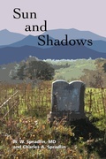 Cover: Sun and Shadows - AuthorHouse