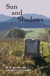 Enlarge image Cover: Sun and Shadows - AuthorHouse