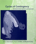 Cover: Cycles of Contingency - MIT Press