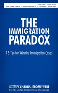 Bild: The Immigration Paradox - iUniverse