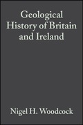 Cover: Geological History of Britain and Ireland - Wiley-Blackwell