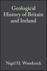 Abbildung von: Geological History of Britain and Ireland - Wiley-Blackwell