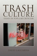 Cover: Trash Culture - Xlibris