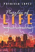 Cover: Puzzles of Life - America Star Books