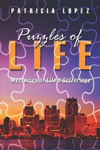 Enlarge image Cover: Puzzles of Life - America Star Books