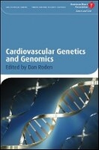 Enlarge image Cover: Cardiovascular Genetics and Genomics - Wiley-Blackwell